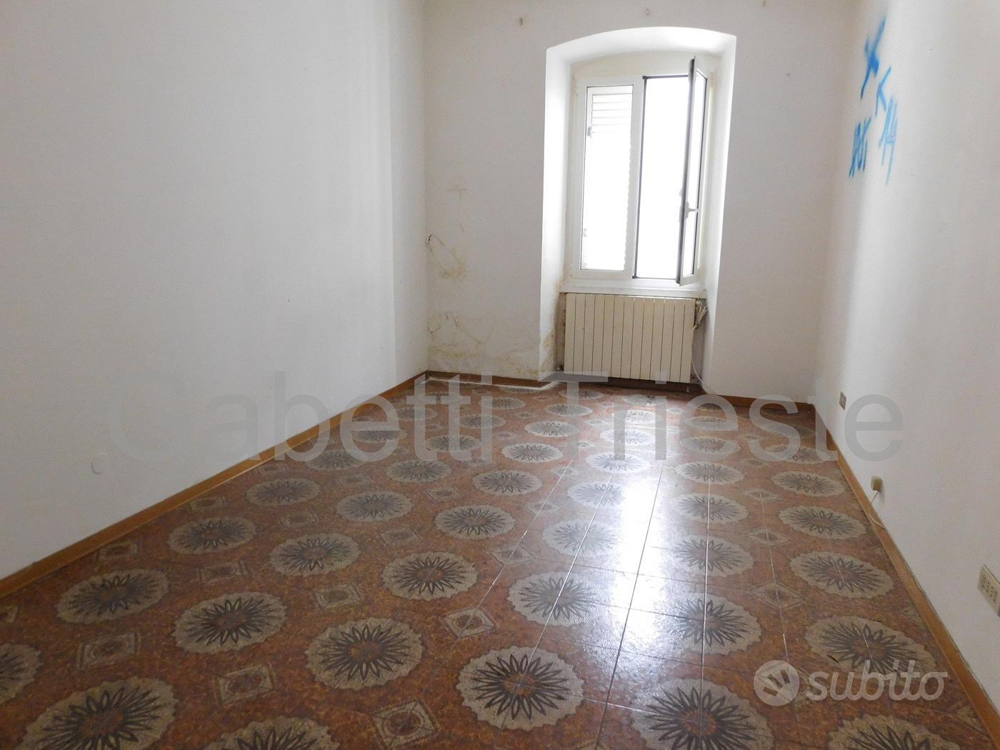 Appartamento – TS - Altro