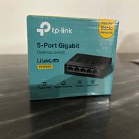 TP-Link LiteWave LS1005G