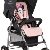 Hauck Passeggino Sport Leggero Rosa
