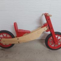 bici da bambino senza pedali