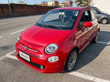 Fiat 500 POP STAR S 1.2 GPL - 2016