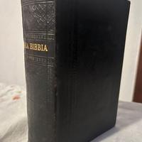 Sacra Bibbia Diodati [1871]