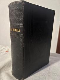 Sacra Bibbia Diodati [1871]