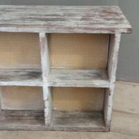 Bancone Legno Vintage shabby