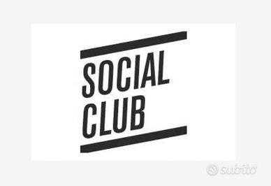 Si vende club 420 in spagna