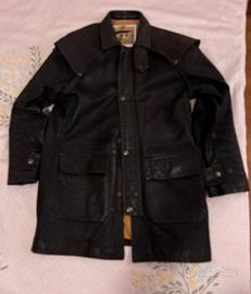 Giaccone Australiano in Vera Pelle Nuovo