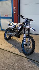 tm en 125
