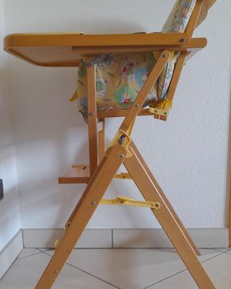 Sediolone Foppapedretti