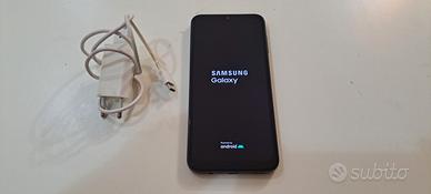 Samsung Galaxy A14 Smartphone (128GB/4GB) - Black