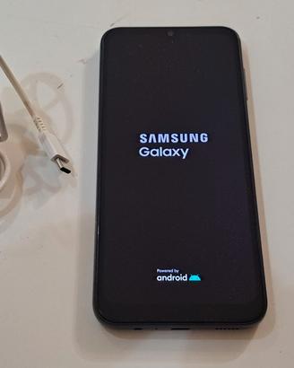 Samsung Galaxy A14 Smartphone (128GB/4GB) - Black