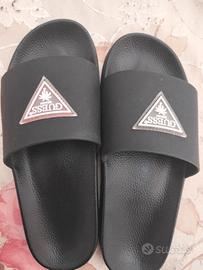 Ciabatte Guess donna