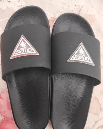 Ciabatte Guess donna