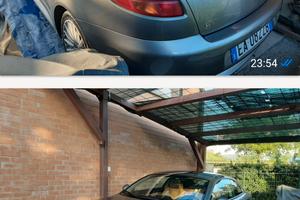 alfa romeo gt 1.9 jtd distintive