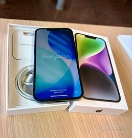 Iphone 14 usato