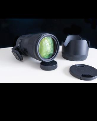 Sigma 70-200mm f.2.8 DG OS HSM Sport (Nikon)
