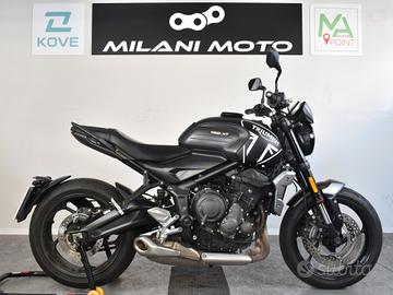 Triumph Trident 660 - 2022