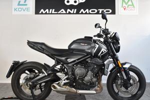 Triumph Trident 660 - 2022