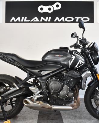 Triumph Trident 660 - 2022