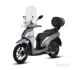 Scoter
