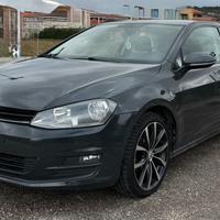 Golf 7 1.6 tdi 90cv