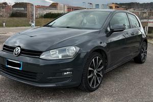 Golf 7 1.6 tdi 90cv