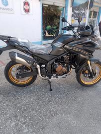 Voge Valico 625 dsx in pronta consegna