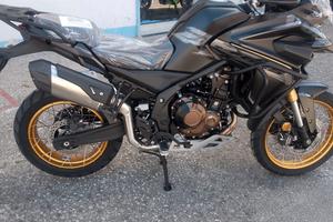 Voge Valico 625 dsx in pronta consegna