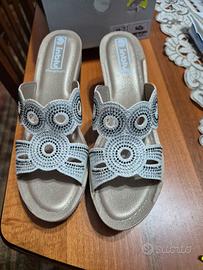 scarpe donna inblu.. nuove.. 39