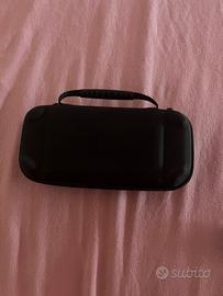 Custodia nintendo switch 1
