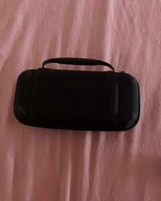 Custodia nintendo switch 1