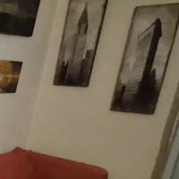 Quadri stampe su tela di New York