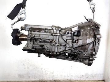 23008610985 CAMBIO MECCANICO BMW SERIE 3 316D E90 