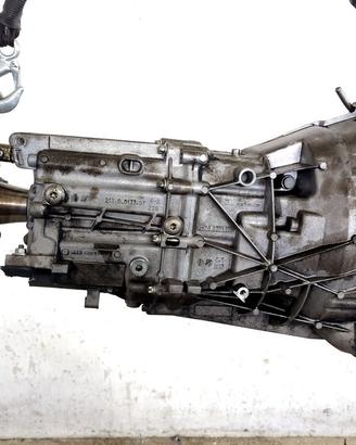 23008610985 CAMBIO MECCANICO BMW SERIE 3 316D E90 