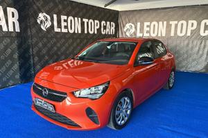 Opel Corsa 1.5 D 100 CV Blitz Edition permute e fi