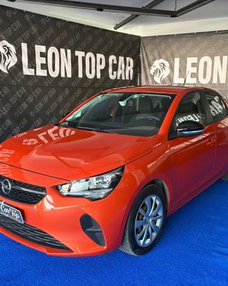 Opel Corsa 1.5 D 100 CV Blitz Edition permute e fi