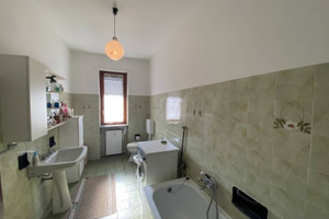 Appartamento 89m2 3 locali 2 piano