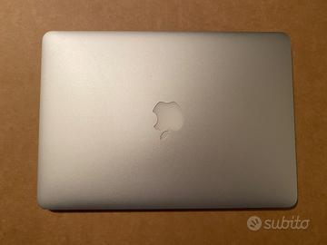 Apple MacBook Pro 13” Retina late 2013