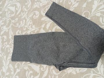 leggins palestra XS 