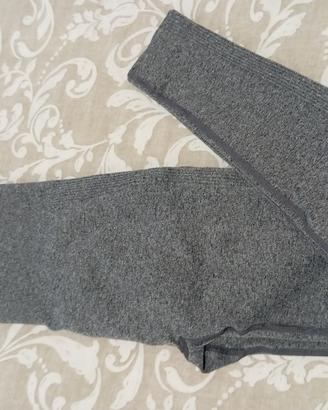 leggins palestra XS 