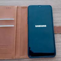 Samsung A20 S