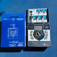 programmatore idrico 