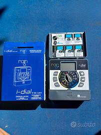 programmatore idrico 