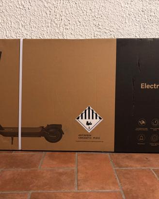 Monopattino xiaomi electric scooter 5 Max