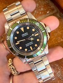 Mod seiko