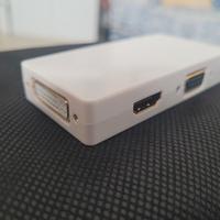 Cavo adattatore da Mini DisplayPort a HDMI VGA DVI