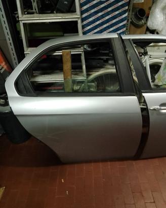 Ricambi per Alfa 156 prima serie