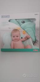 riduttore bagnetto neonato 