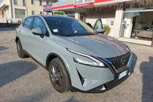 NISSAN Qashqai MHEV 140 CV Business PROMO 2026