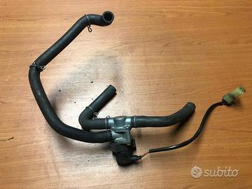 Termostato + tubazione Honda CBR 1100 XX 01-06