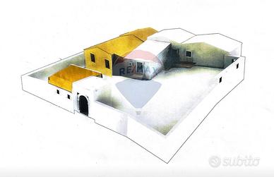 Terreno Edificabile - Scicli